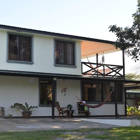 Casa Kamagu Βίλα La Fortuna Εξωτερικό φωτογραφία