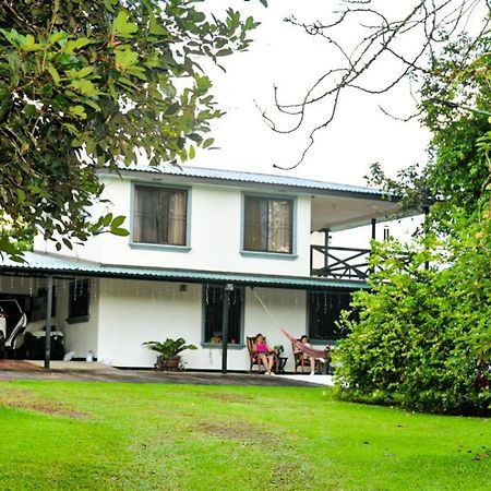Casa Kamagu Βίλα La Fortuna Εξωτερικό φωτογραφία