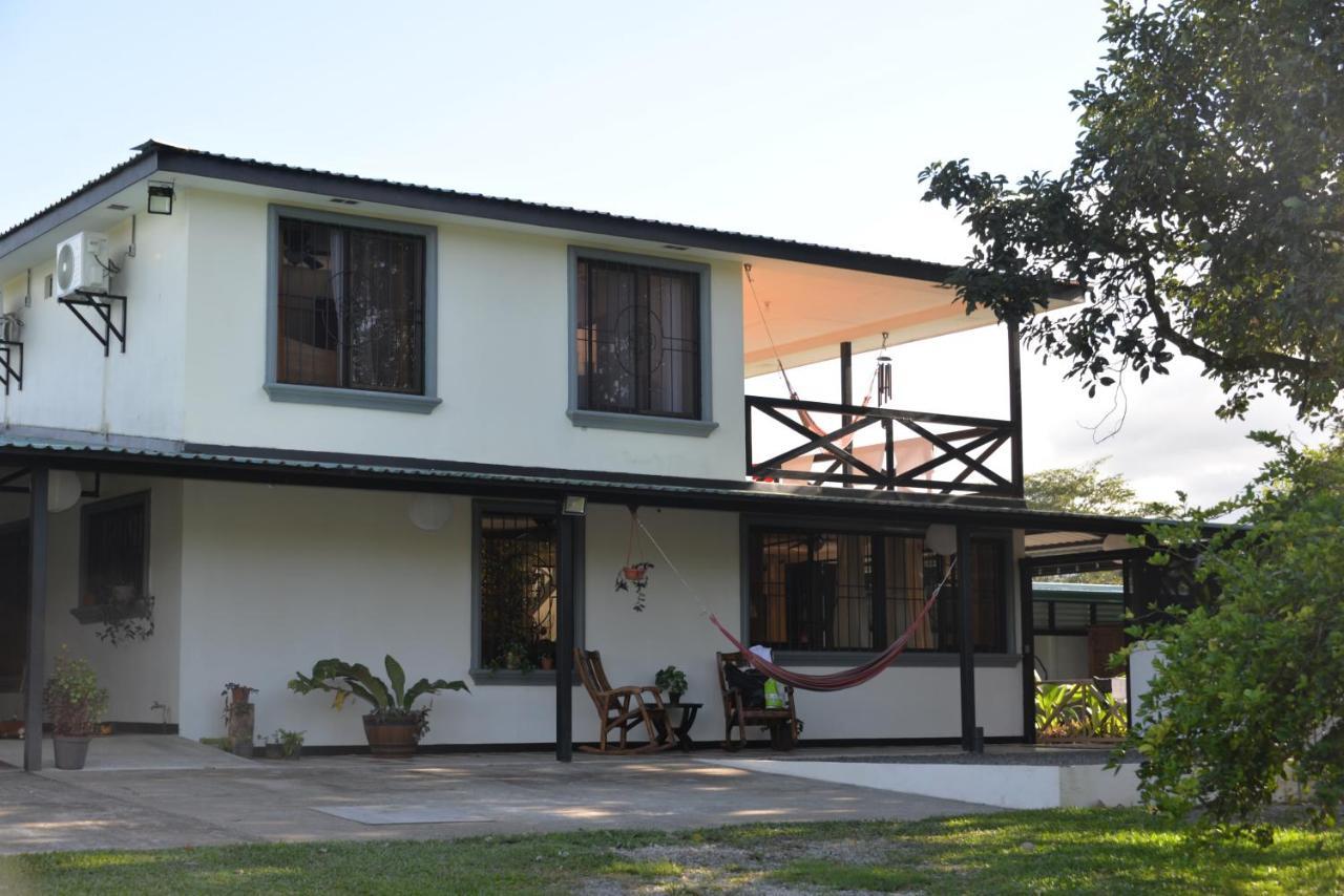Casa Kamagu Βίλα La Fortuna Εξωτερικό φωτογραφία