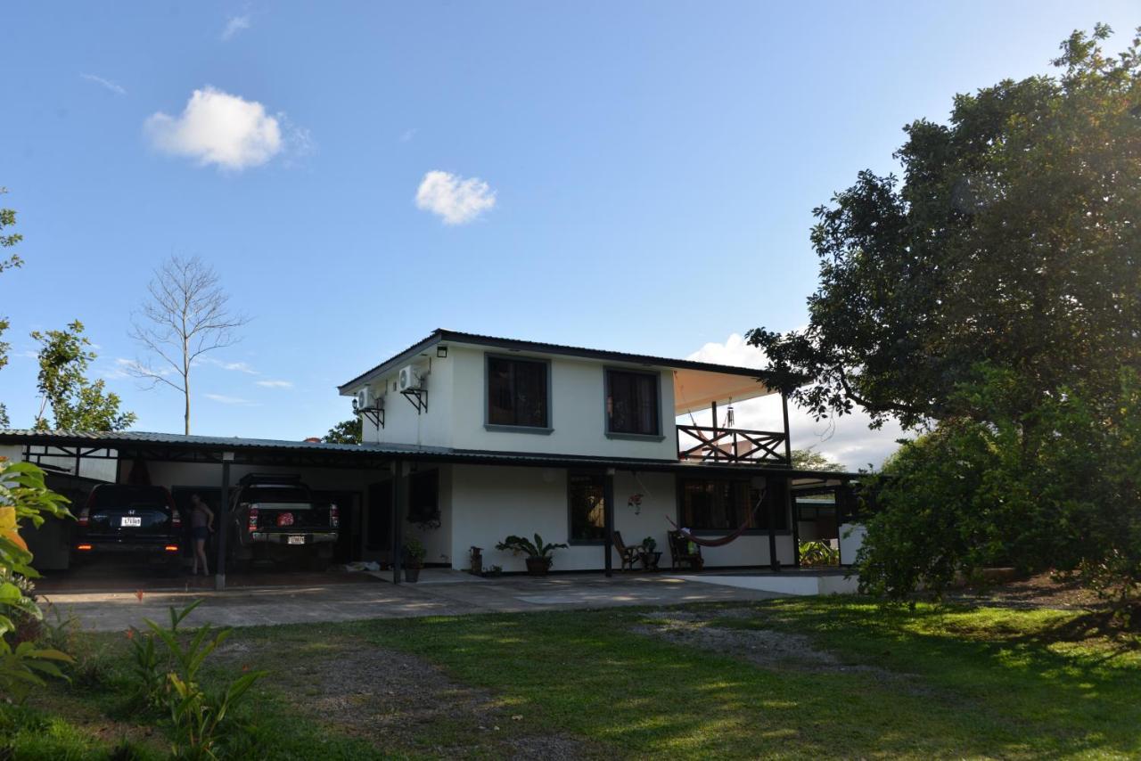 Casa Kamagu Βίλα La Fortuna Εξωτερικό φωτογραφία