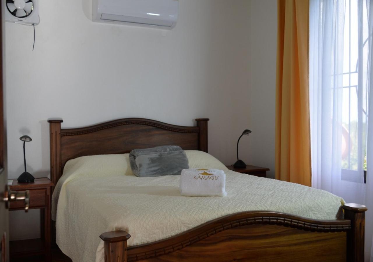 Casa Kamagu Βίλα La Fortuna Εξωτερικό φωτογραφία
