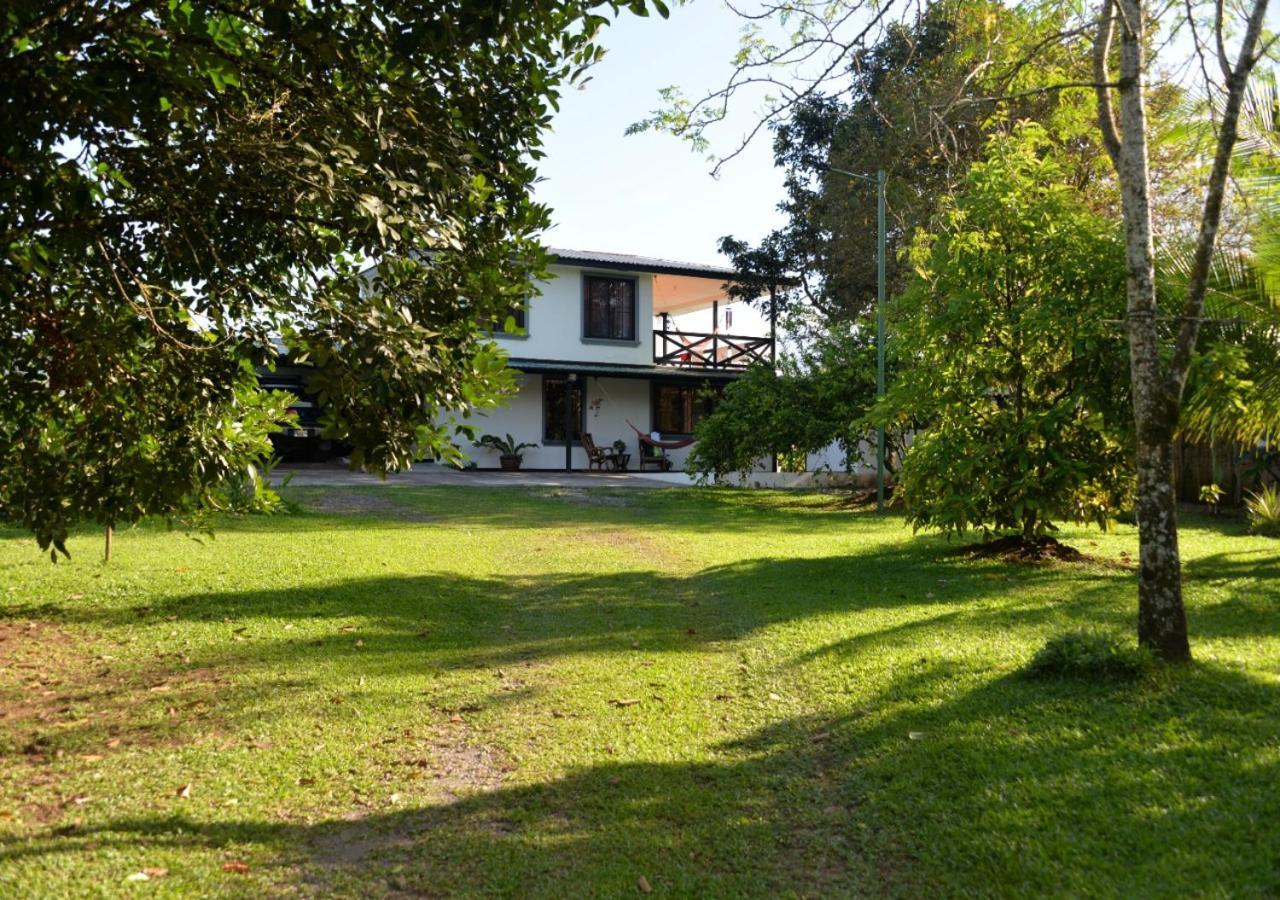 Casa Kamagu Βίλα La Fortuna Εξωτερικό φωτογραφία