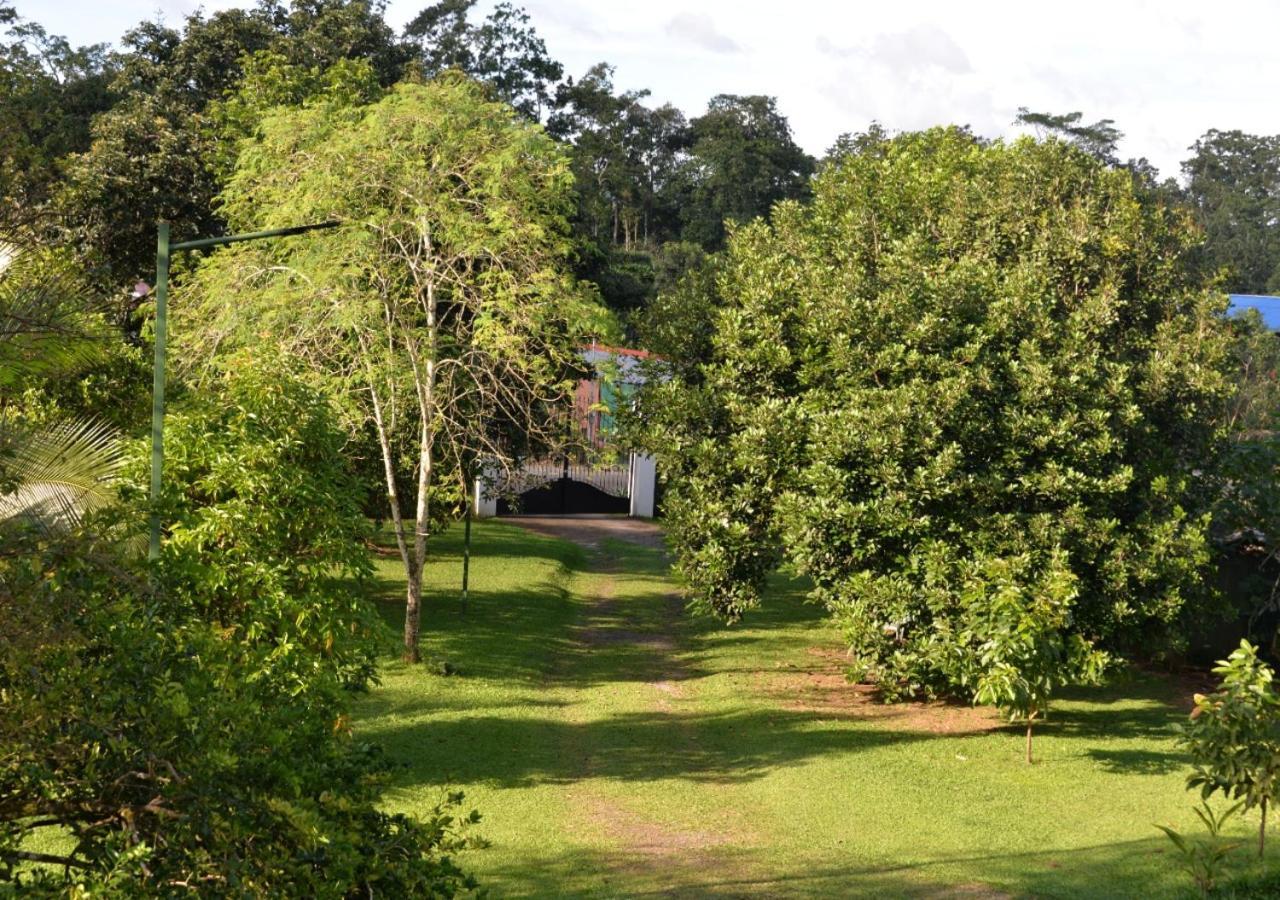 Casa Kamagu Βίλα La Fortuna Εξωτερικό φωτογραφία