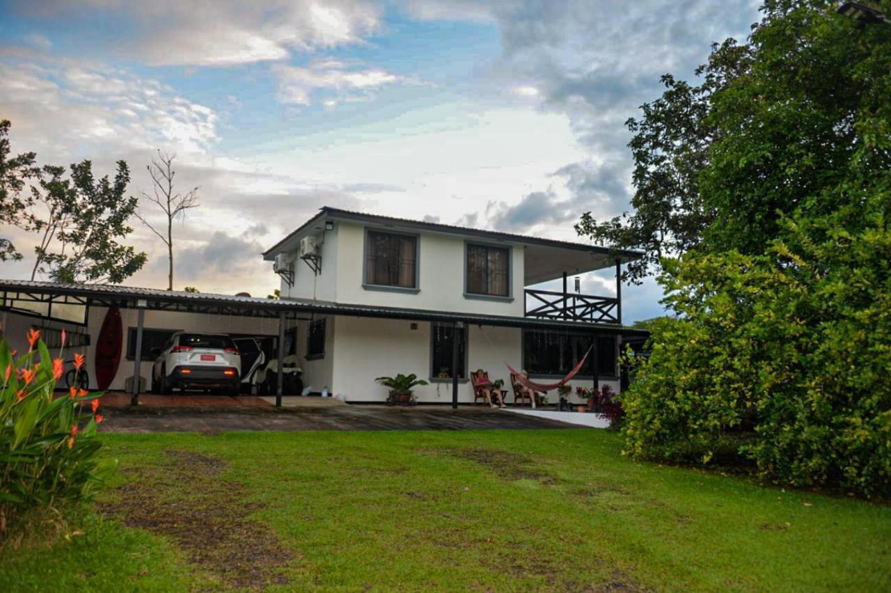 Casa Kamagu Βίλα La Fortuna Εξωτερικό φωτογραφία