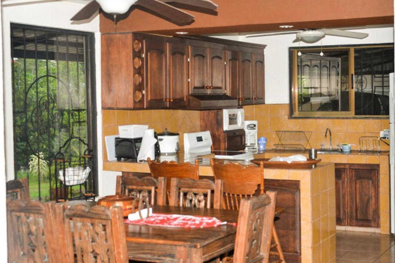 Casa Kamagu Βίλα La Fortuna Εξωτερικό φωτογραφία