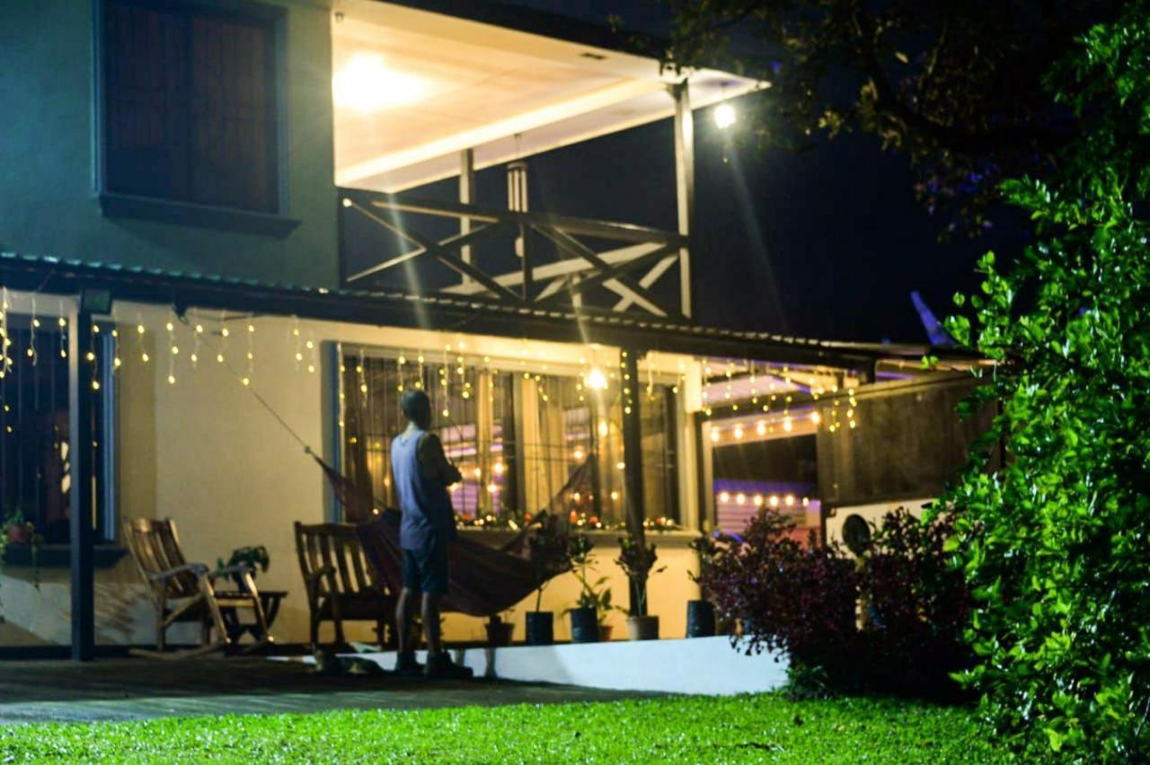 Casa Kamagu Βίλα La Fortuna Εξωτερικό φωτογραφία